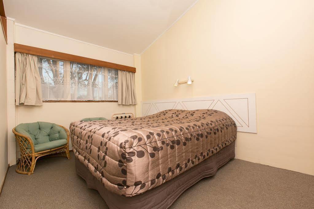 Ranfurly Evergreen Motel Auckland Esterno foto